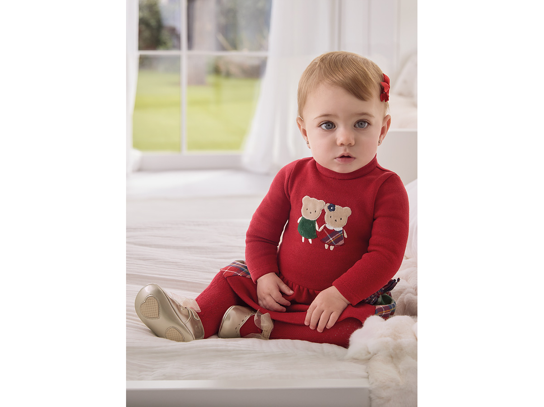 Vestido Mayoral 2023 2