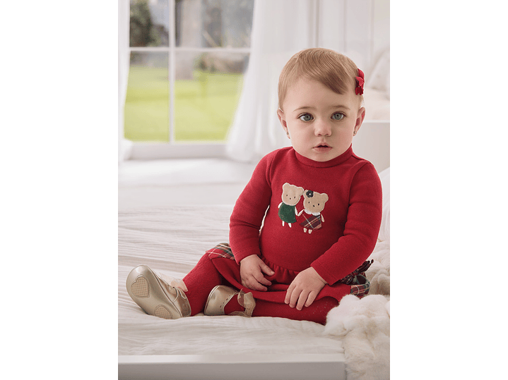 Vestido Mayoral 2023 2