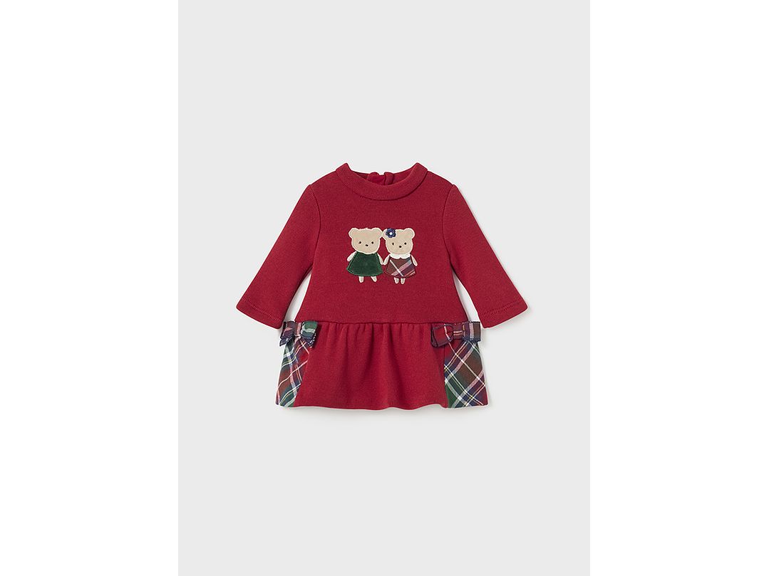 Vestido Mayoral 2023 3