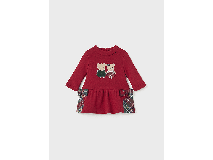 Vestido Mayoral 2023 3