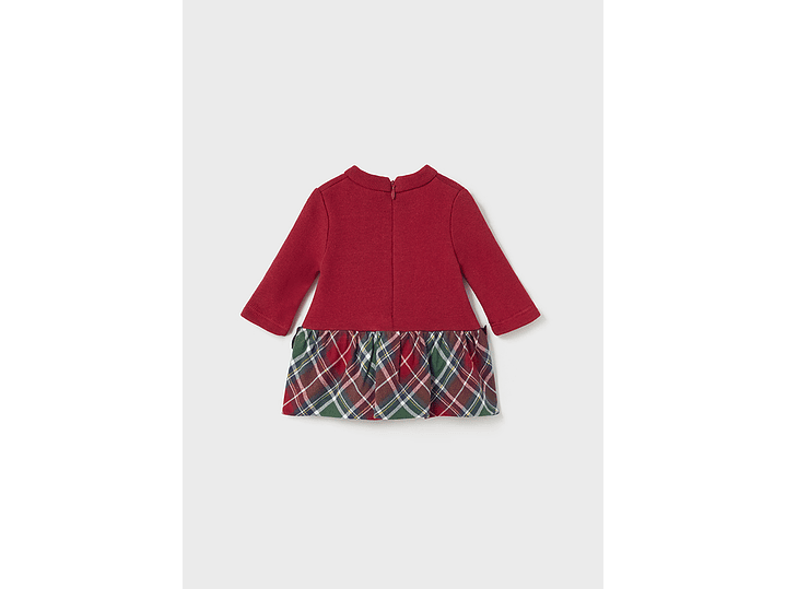 Vestido Mayoral 2023 4