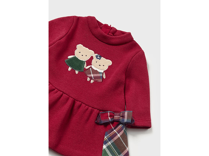 Vestido Mayoral 2023 5