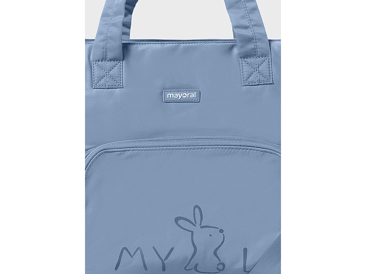 Pañalera Mayoral Invierno 2023 4