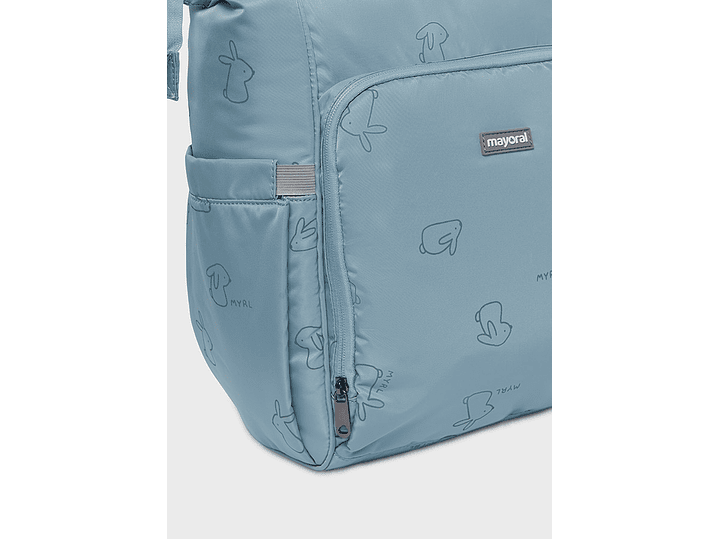 Pañalera Mayoral Invierno 2023 3