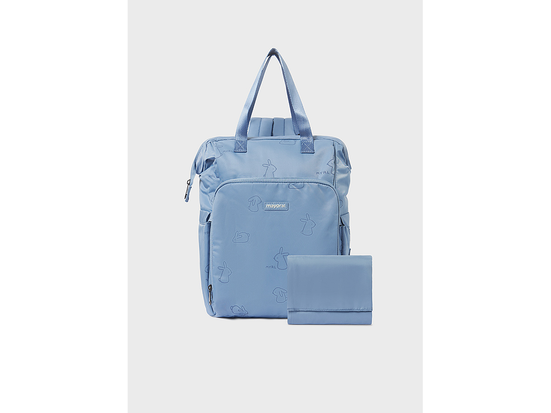 Pañalera Mayoral Invierno 2023 1