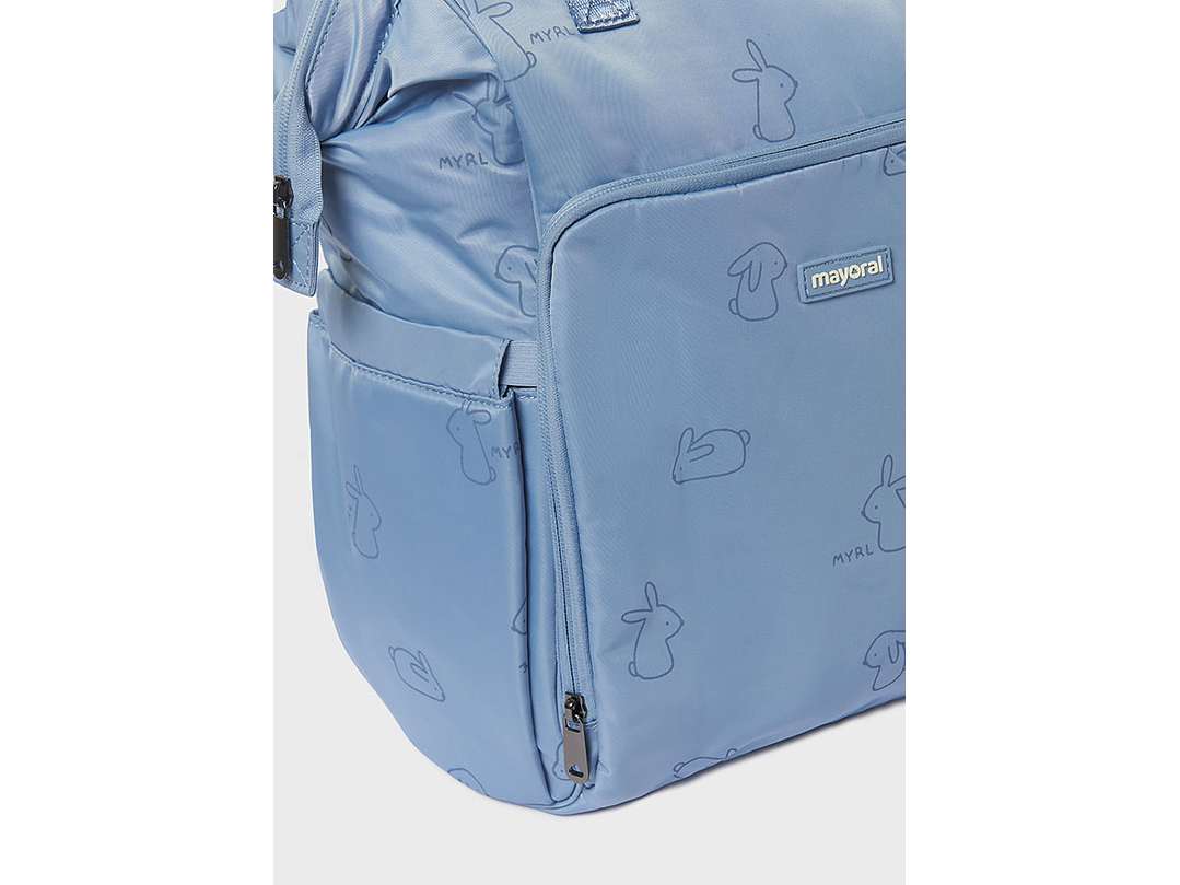 Pañalera Mayoral Invierno 2023 3