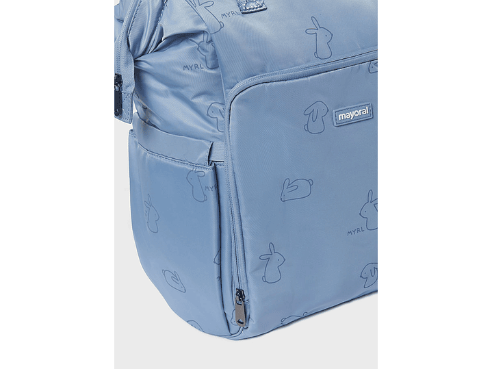 Pañalera Mayoral Invierno 2023 3
