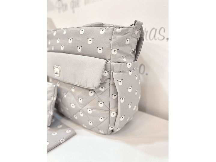 Pañalera Mayoral + Nevera 2023 2