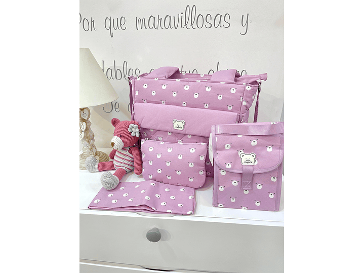 Pañalera Mayoral + Nevera 2023 1