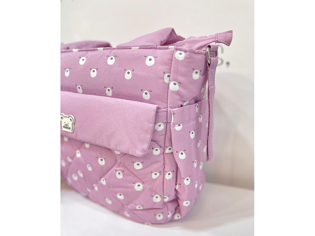 Pañalera Mayoral + Nevera 2023 3