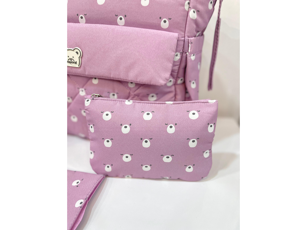 Pañalera Mayoral + Nevera 2023 4