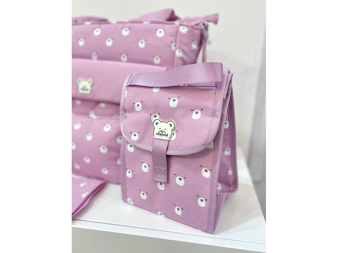 Pañalera Mayoral + Nevera 2023 5