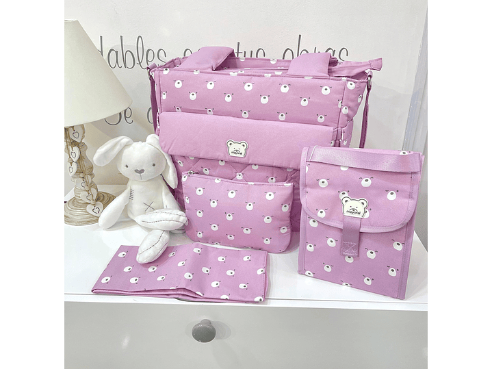 Pañalera Mayoral + Nevera 2023 6