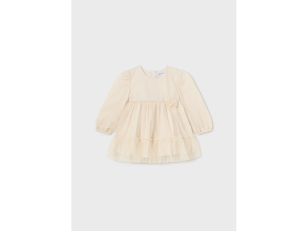 Vestido Mayoral 2023 2