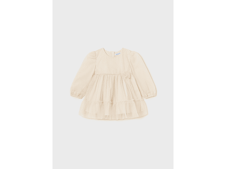 Vestido Mayoral 2023 2