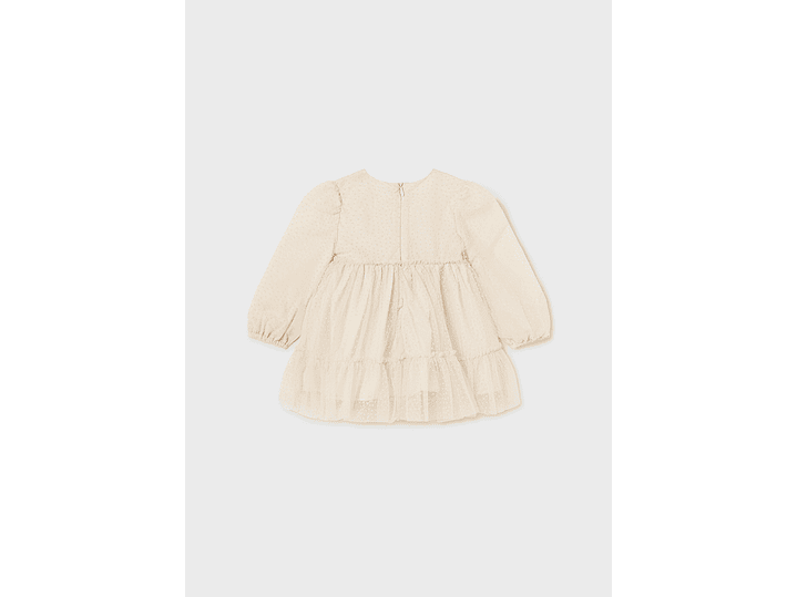 Vestido Mayoral 2023 3