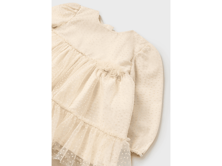 Vestido Mayoral 2023 4