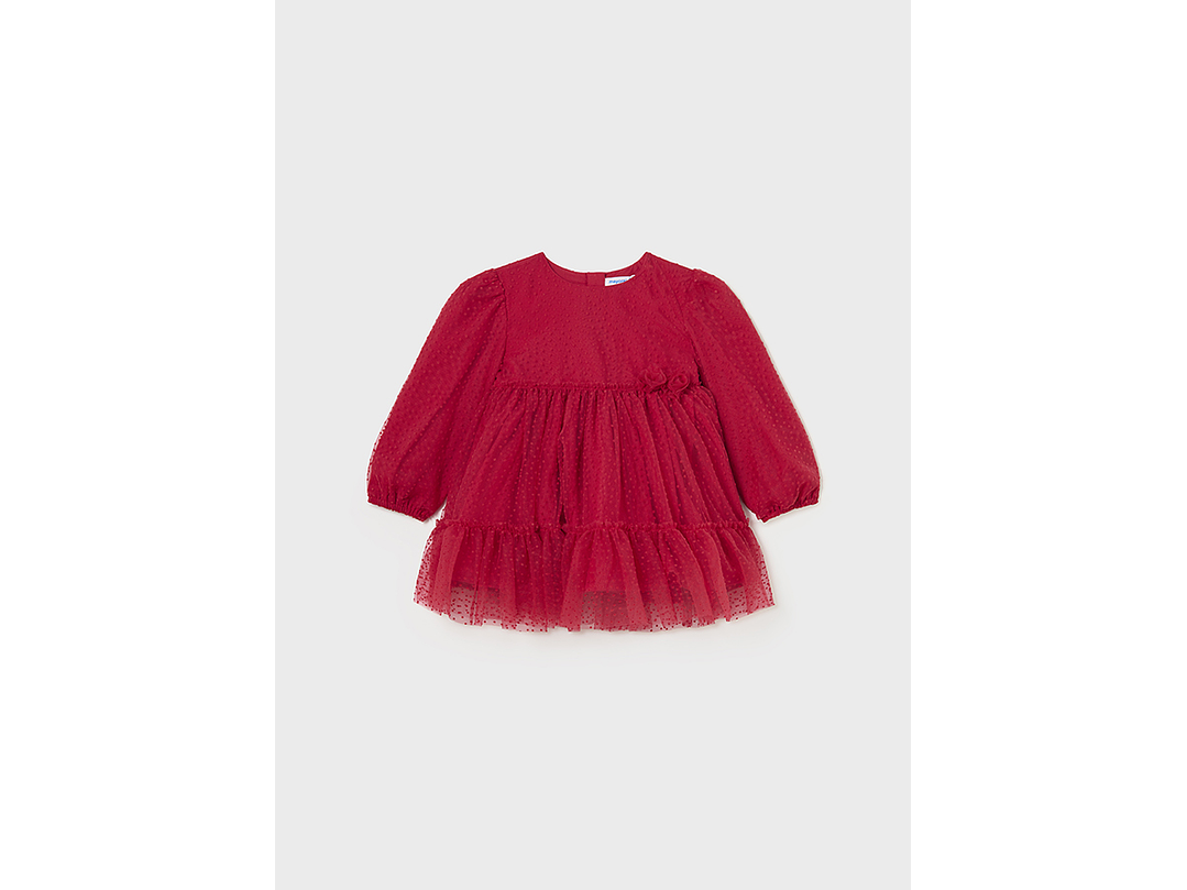 Vestido Mayoral 2023 2