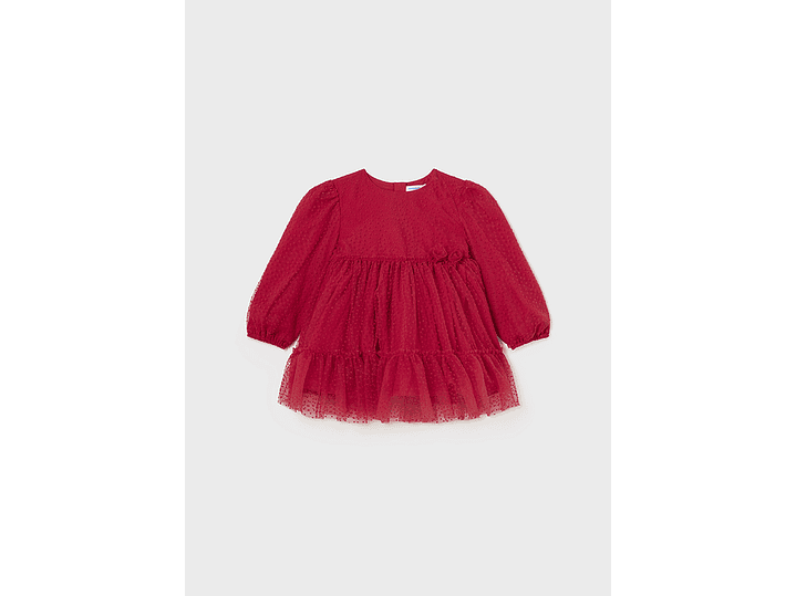 Vestido Mayoral 2023 2