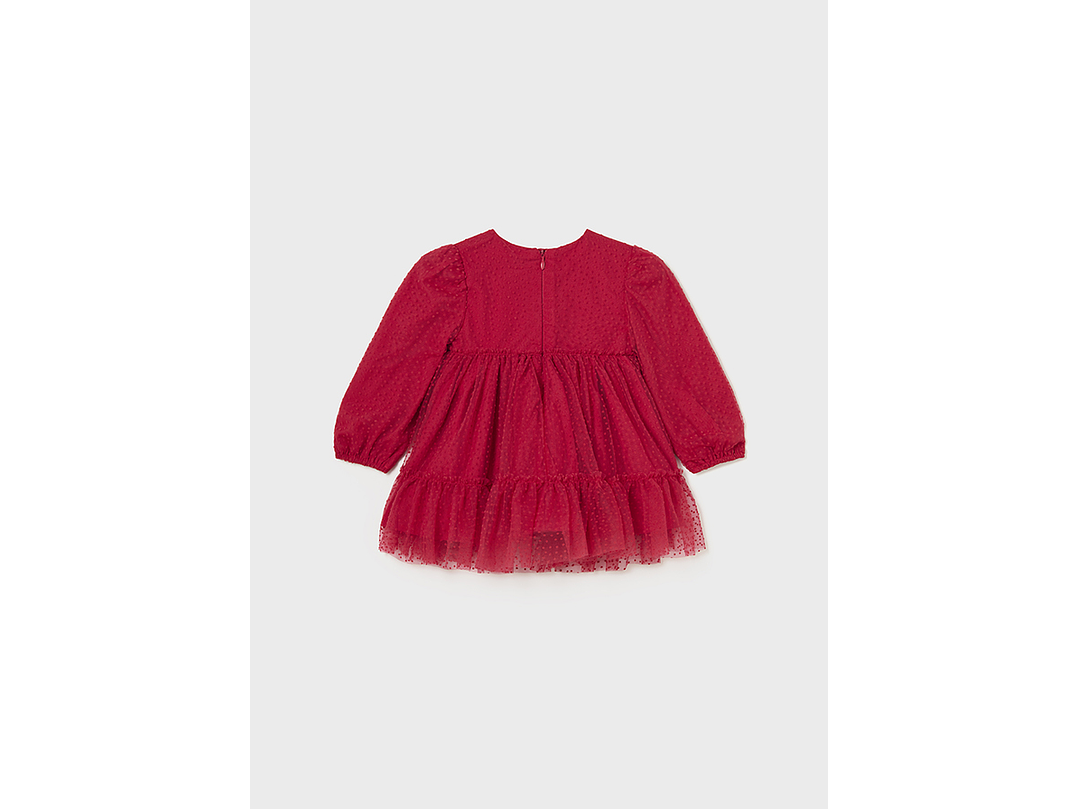 Vestido Mayoral 2023 3