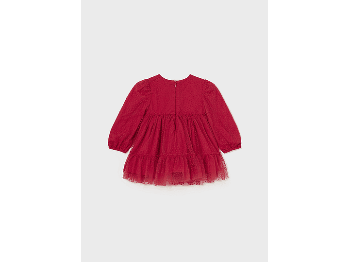 Vestido Mayoral 2023 3