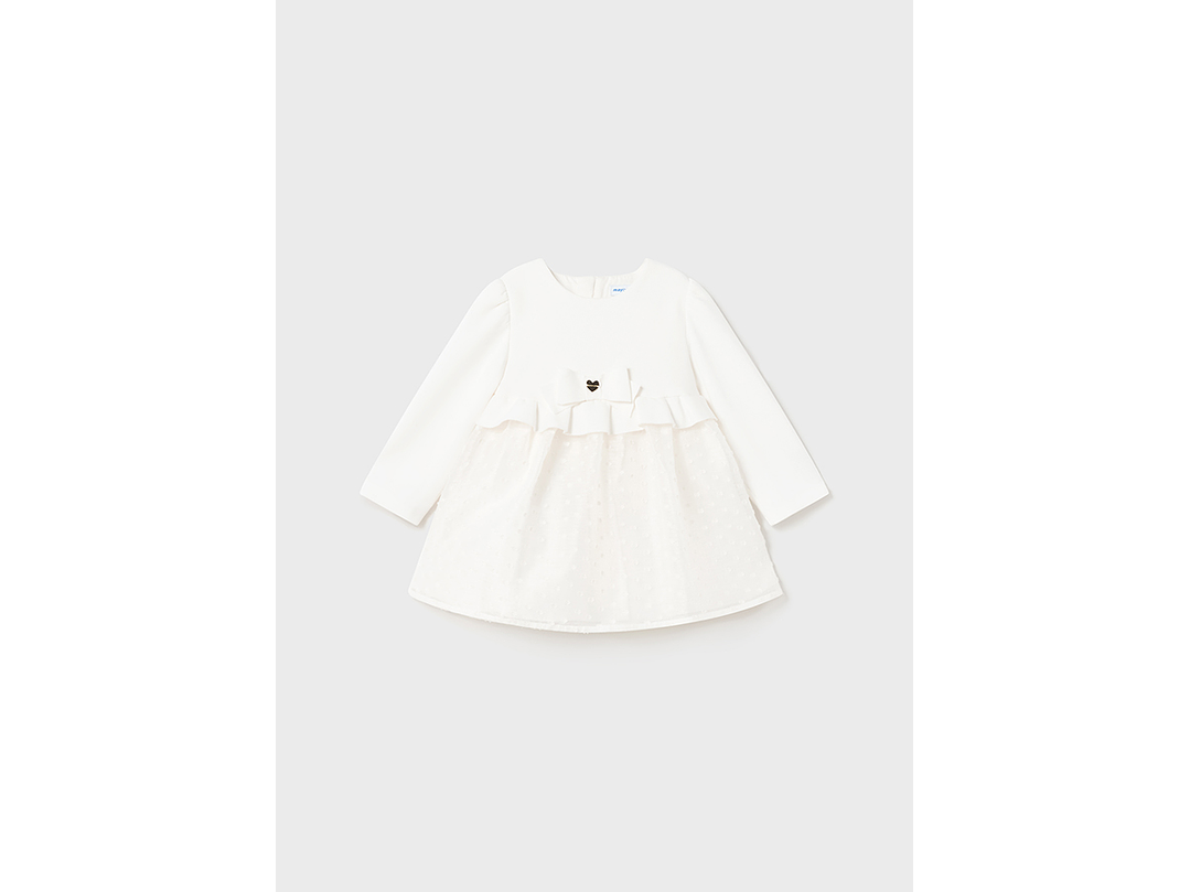 Vestido Mayoral 2023 1