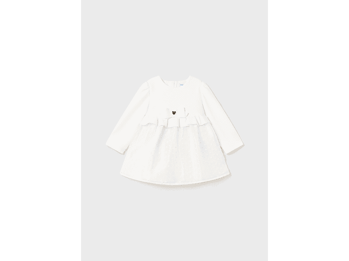 Vestido Mayoral 2023 1