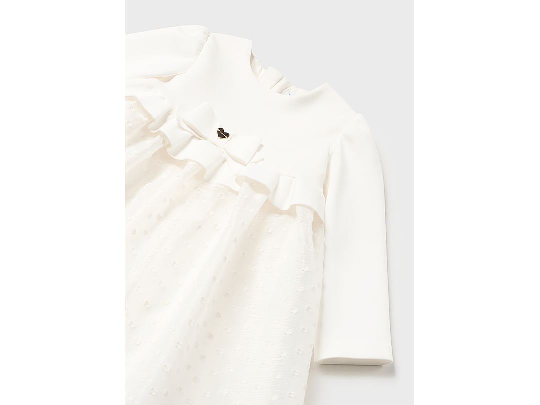 Vestido Mayoral 2023 3