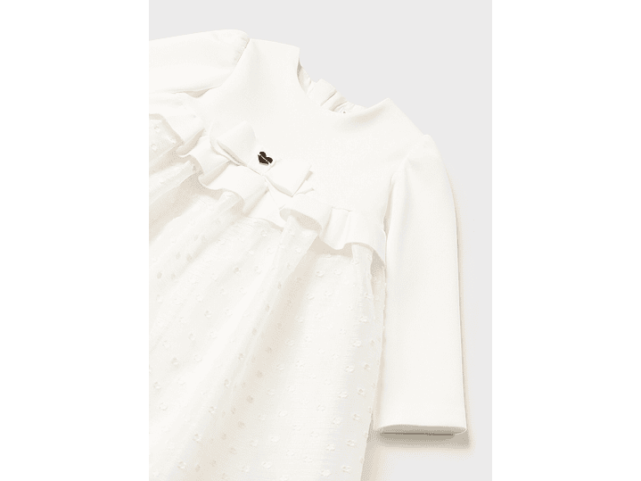 Vestido Mayoral 2023 3