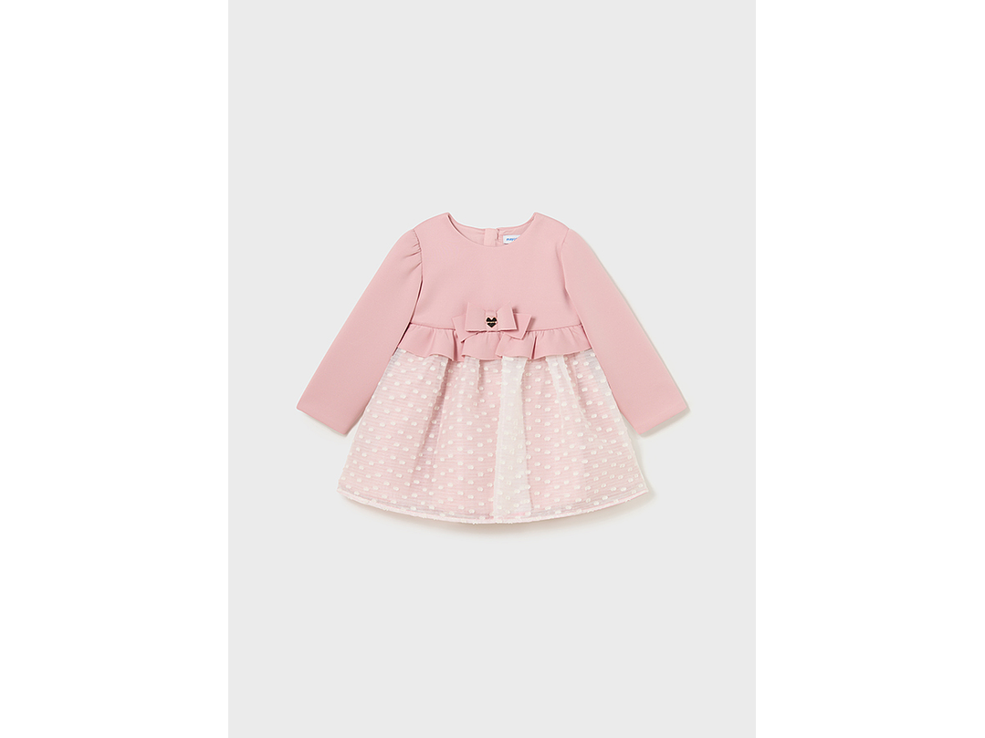 Vestido Mayoral 2023 1