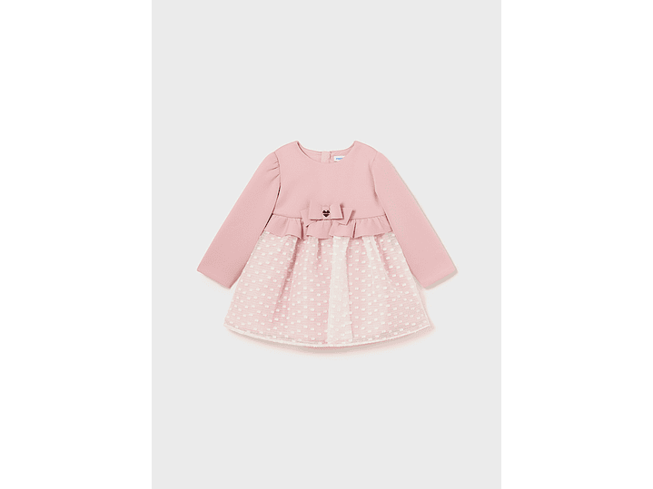 Vestido Mayoral 2023 1