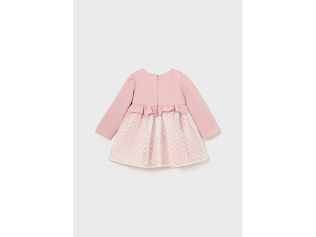 Vestido Mayoral 2023 2