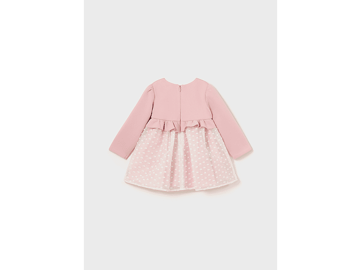 Vestido Mayoral 2023 2