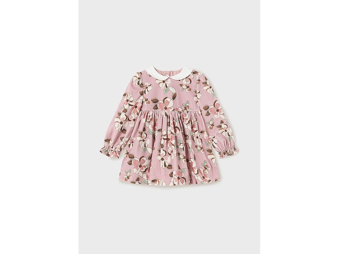   Vestido Mayoral 2023 1