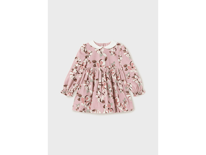   Vestido Mayoral 2023 1