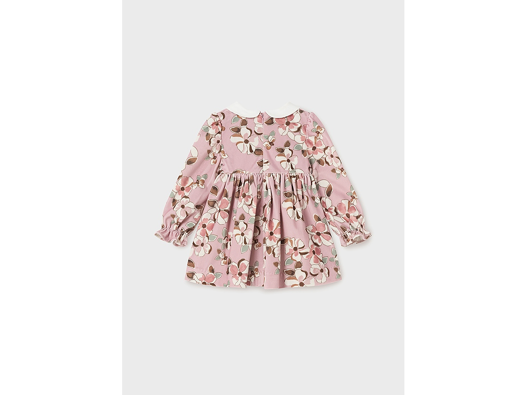   Vestido Mayoral 2023 2