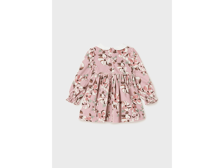   Vestido Mayoral 2023 2