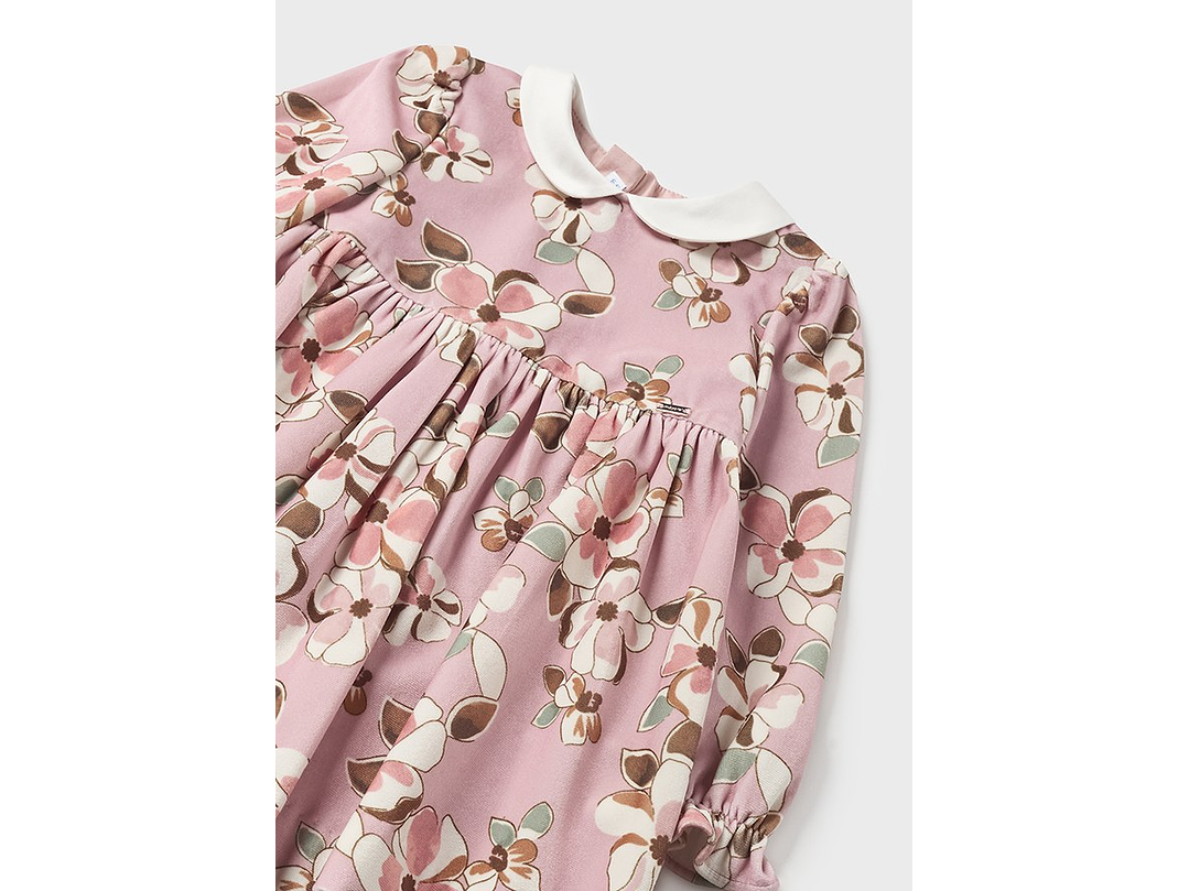   Vestido Mayoral 2023 3