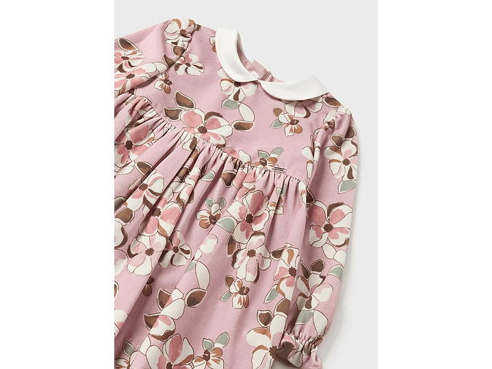   Vestido Mayoral 2023 3