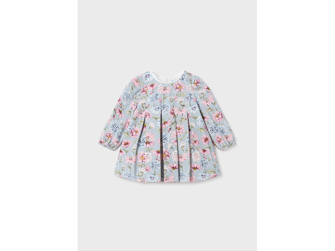 Vestido Mayoral 2023 2