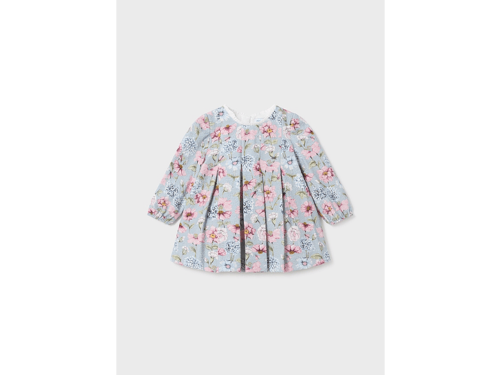 Vestido Mayoral 2023 2