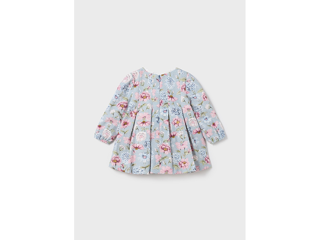 Vestido Mayoral 2023 3