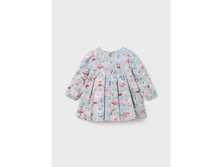 Vestido Mayoral 2023 3