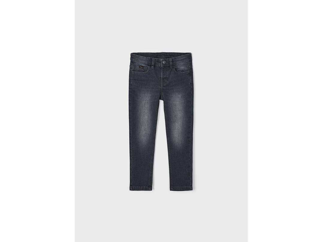 Pantalon Mayoral Gris 2023 1