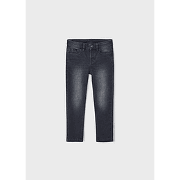 Pantalon Mayoral Gris 2023