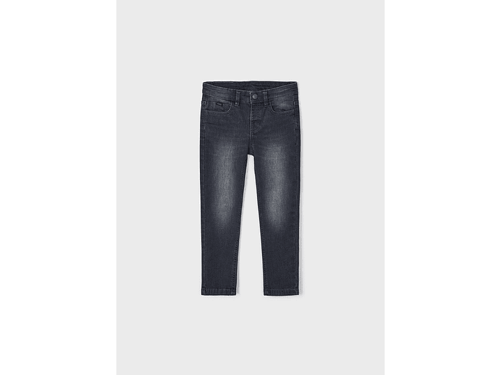 Pantalon Mayoral Gris 2023 1