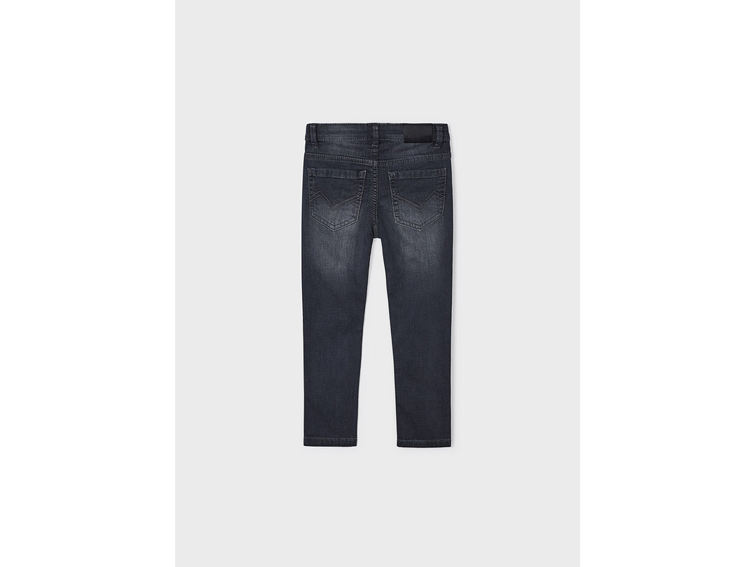 Pantalon Mayoral Gris 2023 2