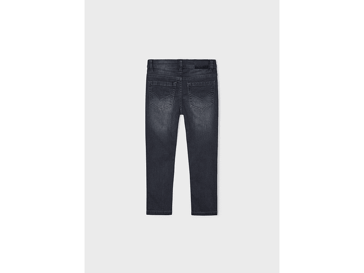 Pantalon Mayoral Gris 2023 2