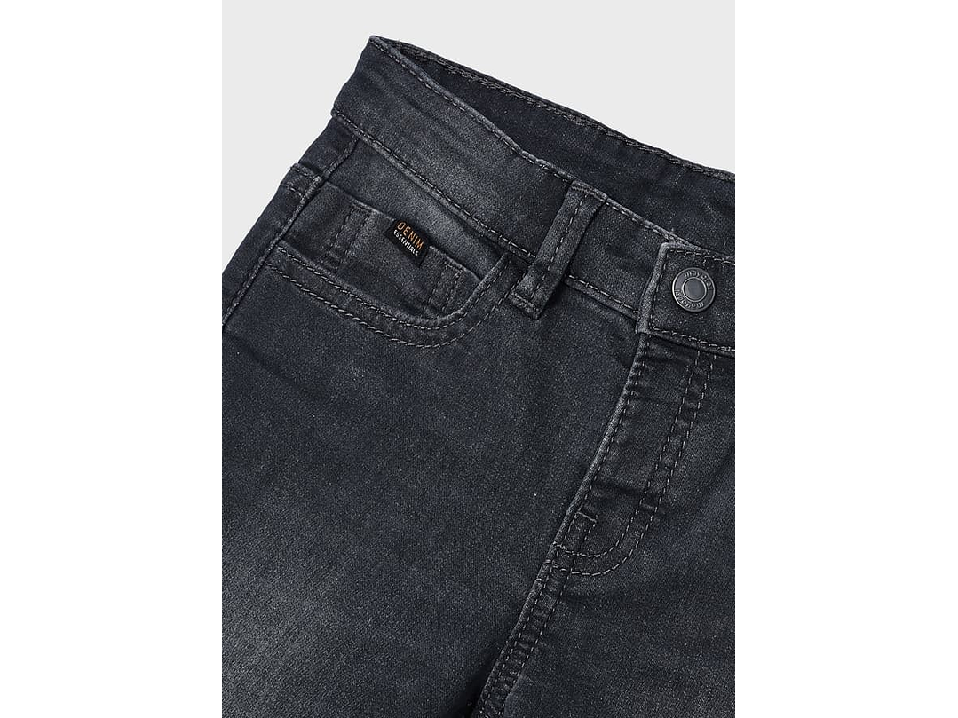 Pantalon Mayoral Gris 2023 3