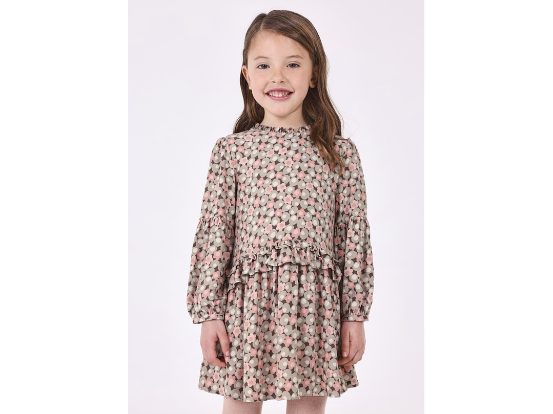 Vestido Mayoral  2023 1